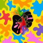 Gushers Strawberry & Tropical Variety Pack Snacks, 0.8 oz., 42 pk - Image 8