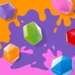 Gushers Strawberry & Tropical Variety Pack Snacks, 0.8 oz., 42 pk - Image 7