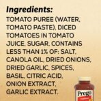 Prego Traditional Italian Sauce, 45 oz., 3 pk. - Image 8
