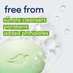 Dove Go Fresh Beauty Bar, Cool Moisture, 3.75 oz., 16 ct - Image 9