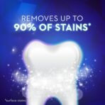 Crest 3D White Vivid Mint Ultra Whitening Toothpaste, 5.2 oz., 5 pk - Image 9