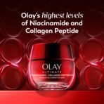 Olay Ultimate 3-in-1 Hydrating Moisturizer, 1.7 oz., 2 pk - Image 2