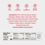 Bachan's The Original Japanese BBQ Sauce, 26 - Image 2