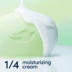 Dove Go Fresh Beauty Bar, Cool Moisture, 3.75 oz., 16 ct - Image 2