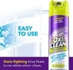 OxiClean Foam-Tastic 19 Oz. (Pack of 3) - Image 5
