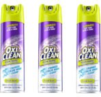OxiClean Foam-Tastic 19 Oz. (Pack of 3)