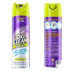 OxiClean Foam-Tastic 19 Oz. (Pack of 3) - Image 2
