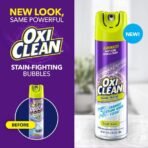 OxiClean Foam-Tastic 19 Oz. (Pack of 3) - Image 6