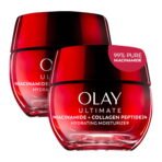 Olay Ultimate 3-in-1 Hydrating Moisturizer, 1.7 oz., 2 pk