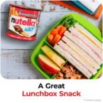 Nutella & GO! Hazelnut and Cocoa Spread + Breadsticks, 1.8 oz., 16 pk - Image 14