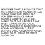 Kinder's Hickory Brown Sugar BBQ Sauce, 27 oz. - Image 8