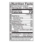 Kinder's Hickory Brown Sugar BBQ Sauce, 27 oz. - Image 7