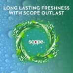 Crest Complete + Scope Outlast Ultra Toothpaste, 6.3 oz., 5 pk - Image 9