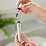 DHC Velvet Skin Coat & Mascara Perfect Pro Double Protection Set - Image 4