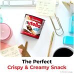 Nutella & GO! Hazelnut and Cocoa Spread + Breadsticks, 1.8 oz., 16 pk - Image 10