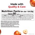 Nutella & GO! Hazelnut and Cocoa Spread + Breadsticks, 1.8 oz., 16 pk - Image 13