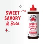 Bachan's The Original Japanese BBQ Sauce, 26 - Image 4