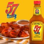Heinz 57 Sauce, 20 oz., 2 pk. - Image 4