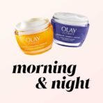 Olay Ultimate Vitamin C Hydrating Moisturizer, 1.7 oz., 2 pk - Image 4