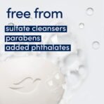 Dove Beauty Bar Soap, Original White, 3.75 oz., 16 ct - Image 5