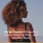 Nature's Bounty Hair, Skin, and Nails Vitamin Gummies With Biotin 230 ct. - Image 2