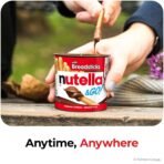 Nutella & GO! Hazelnut and Cocoa Spread + Breadsticks, 1.8 oz., 16 pk - Image 6