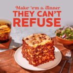 Ragu Old World Style Traditional Pasta Sauce, 45 oz., 3 pk. - Image 4