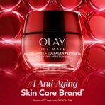 Olay Ultimate 3-in-1 Hydrating Moisturizer, 1.7 oz., 2 pk - Image 7