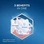 Crest 3D White Vivid Mint Ultra Whitening Toothpaste, 5.2 oz., 5 pk - Image 6