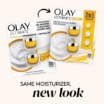 Olay Ultimate Vitamin C Hydrating Moisturizer, 1.7 oz., 2 pk - Image 9