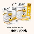 Olay Ultimate Vitamin C Hydrating Moisturizer, 1.7 oz., 2 pk - Image 7