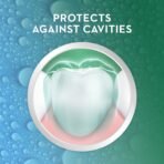 Crest Complete + Scope Outlast Ultra Toothpaste, 6.3 oz., 5 pk - Image 6