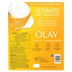 Olay Ultimate Vitamin C Hydrating Moisturizer, 1.7 oz., 2 pk - Image 10
