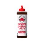 Bachan's The Original Japanese BBQ Sauce, 26