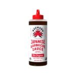 Bachan's The Original Japanese BBQ Sauce, 26
