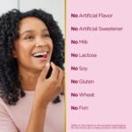 Nature's Bounty Hair, Skin, and Nails Vitamin Gummies With Biotin 230 ct. - Image 4