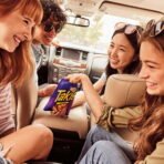 Takis Fuego Rolled Tortilla Chips, 1 oz., 46 pk. - Image 4