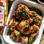 Bachan's The Original Japanese BBQ Sauce, 26 - Image 6