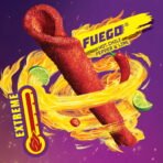 Takis Fuego Rolled Tortilla Chips, 1 oz., 46 pk. - Image 6