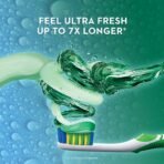 Crest Complete + Scope Outlast Ultra Toothpaste, 6.3 oz., 5 pk - Image 2