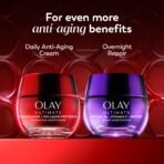 Olay Ultimate 3-in-1 Hydrating Moisturizer, 1.7 oz., 2 pk - Image 5