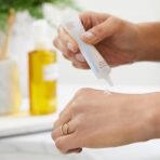 DHC Velvet Skin Coat & Mascara Perfect Pro Double Protection Set - Image 5