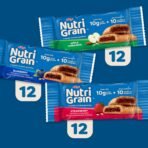 Nutri-Grain Bars Variety Pack, 1.3 oz., 36 pk - Image 3