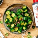 Bachan's The Original Japanese BBQ Sauce, 26 - Image 7